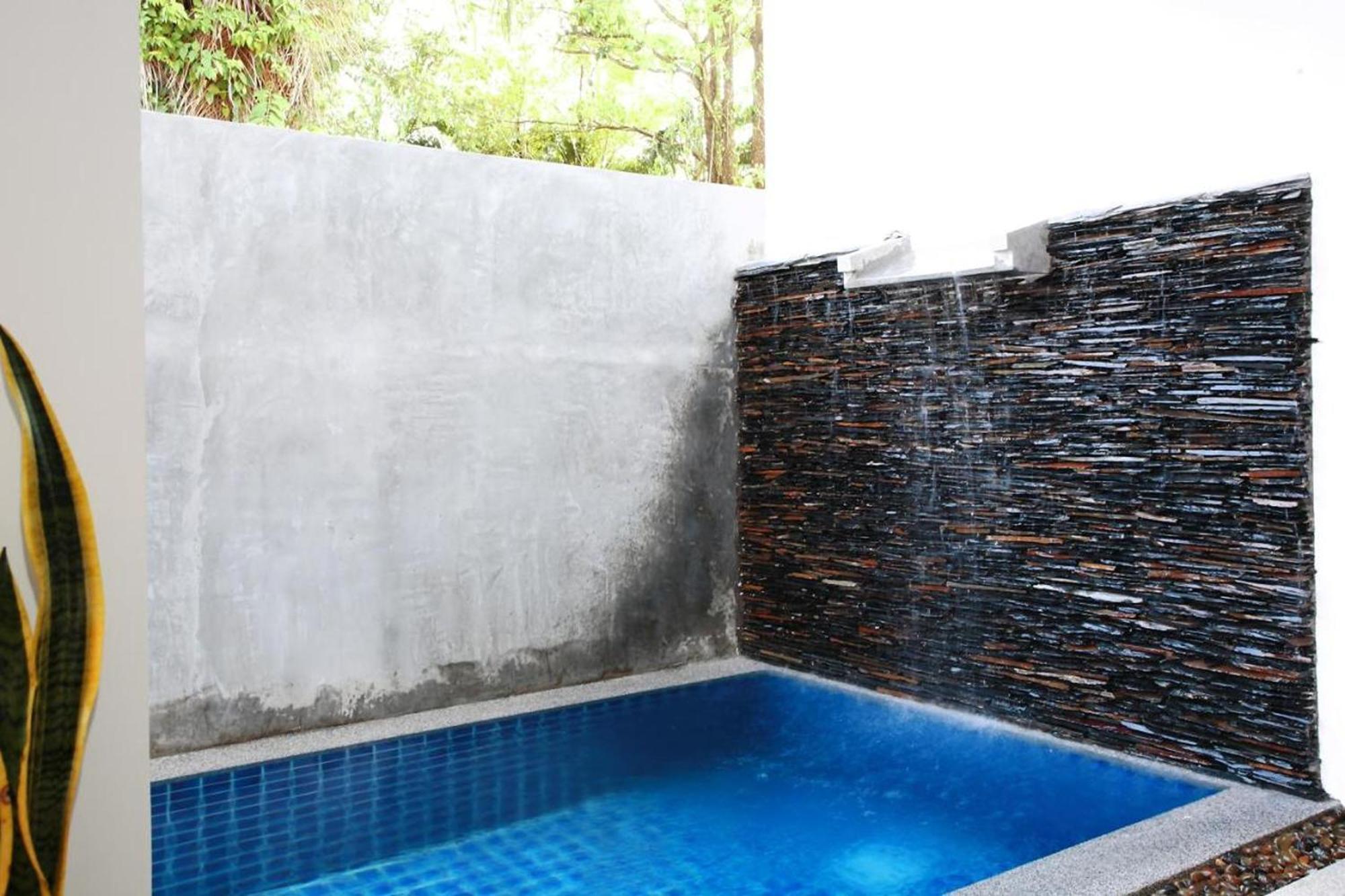 One World One Home Naiharn Hotel Rawai Exterior photo